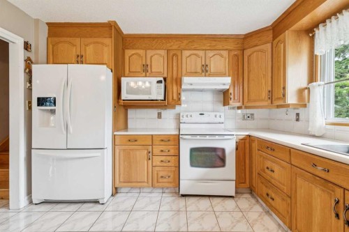 5036 Vallance Crescent Nw, Calgary, AB 