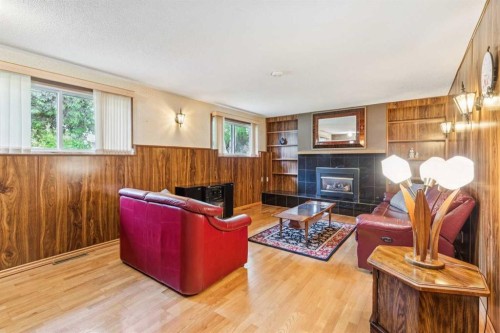 5036 Vallance Crescent Nw, Calgary, AB 