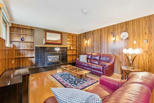 5036 Vallance Crescent Nw, Calgary, AB 