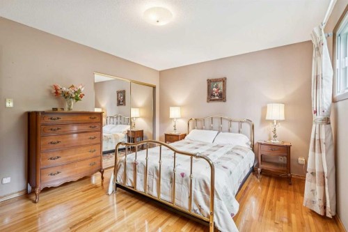 5036 Vallance Crescent Nw, Calgary, AB 