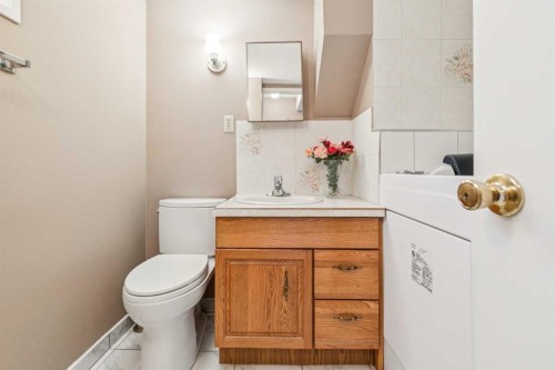 5036 Vallance Crescent Nw, Calgary, AB 
