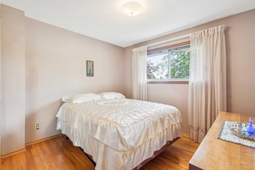 5036 Vallance Crescent Nw, Calgary, AB 