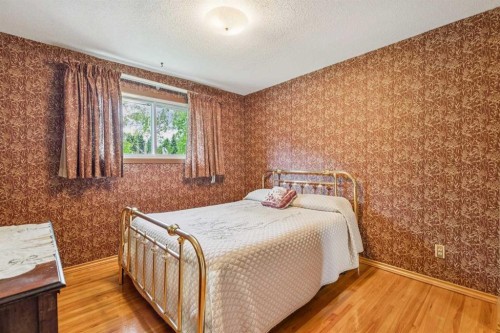 5036 Vallance Crescent Nw, Calgary, AB 