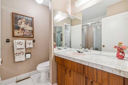 5036 Vallance Crescent Nw, Calgary, AB 