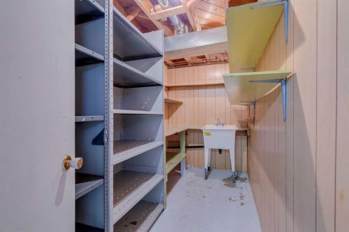 5036 Vallance Crescent Nw, Calgary, AB 