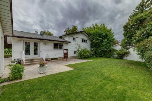 5036 Vallance Crescent Nw, Calgary, AB 