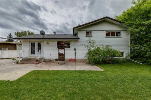 5036 Vallance Crescent Nw, Calgary, AB 