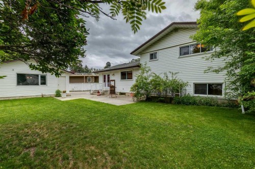 5036 Vallance Crescent Nw, Calgary, AB 