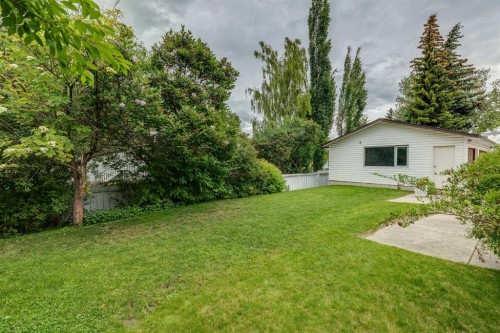 5036 Vallance Crescent Nw, Calgary, AB 