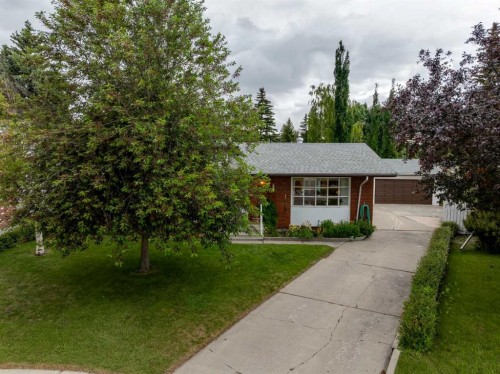 5036 Vallance Crescent Nw, Calgary, AB 