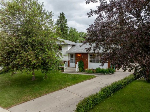 5036 Vallance Crescent Nw, Calgary, AB 
