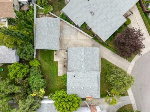 5036 Vallance Crescent Nw, Calgary, AB 