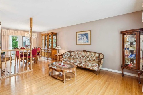 5036 Vallance Crescent Nw, Calgary, AB 