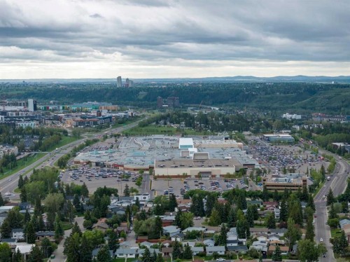 5036 Vallance Crescent Nw, Calgary, AB 