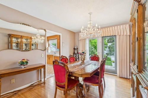 5036 Vallance Crescent Nw, Calgary, AB 
