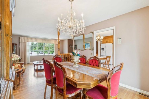 5036 Vallance Crescent Nw, Calgary, AB 