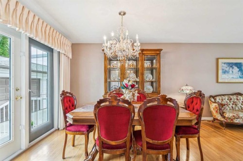 5036 Vallance Crescent Nw, Calgary, AB 