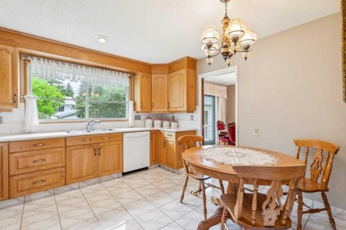 5036 Vallance Crescent Nw, Calgary, AB 