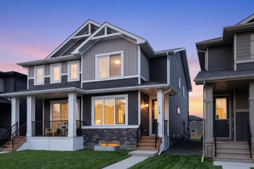 118 Sora Gardens Se, Calgary, AB 