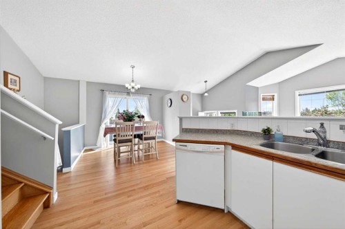 391 Country Hills Place Nw, Calgary, AB 