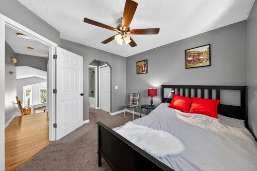 391 Country Hills Place Nw, Calgary, AB 