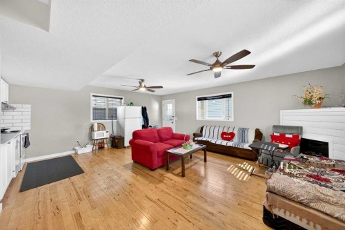 391 Country Hills Place Nw, Calgary, AB 