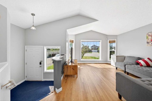 391 Country Hills Place Nw, Calgary, AB 