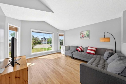 391 Country Hills Place Nw, Calgary, AB 