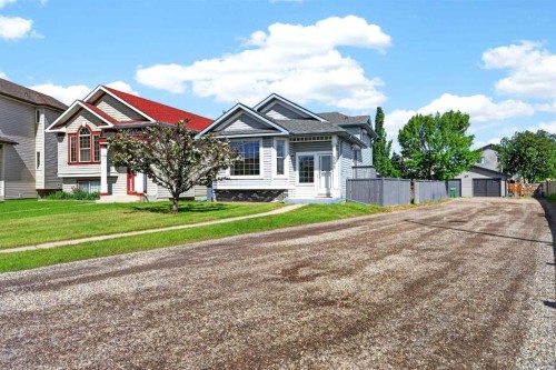 391 Country Hills Place Nw, Calgary, AB 