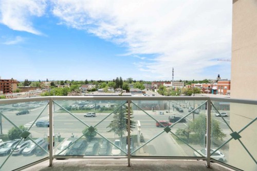 512-1507 Centre A Street Ne, Calgary, AB 