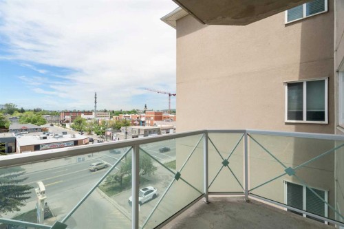 512-1507 Centre A Street Ne, Calgary, AB 