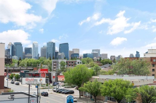 512-1507 Centre A Street Ne, Calgary, AB 