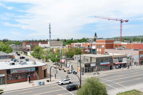 512-1507 Centre A Street Ne, Calgary, AB 