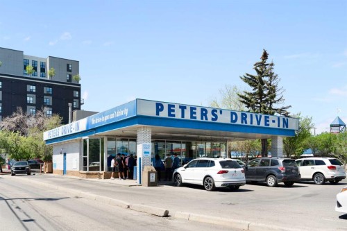 512-1507 Centre A Street Ne, Calgary, AB 