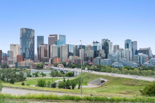 512-1507 Centre A Street Ne, Calgary, AB 