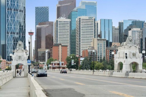 512-1507 Centre A Street Ne, Calgary, AB 