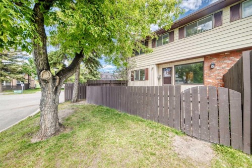 57-175 Manora Place Ne, Calgary, AB 