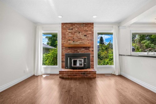 452 Parkridge Rise Se, Calgary, AB 