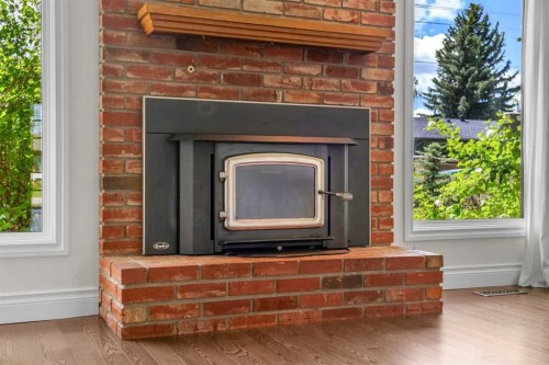 452 Parkridge Rise Se, Calgary, AB 