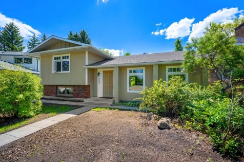 452 Parkridge Rise Se, Calgary, AB 