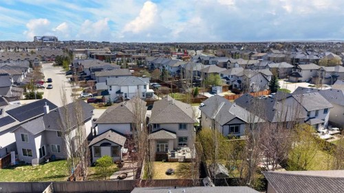 64 Cranridge Crescent Se, Calgary, AB 