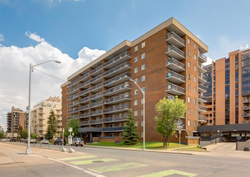604-1335 12 Avenue Sw, Calgary, AB 