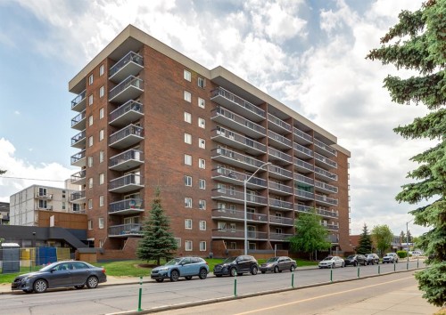 604-1335 12 Avenue Sw, Calgary, AB 
