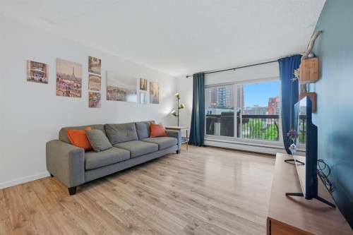 604-1335 12 Avenue Sw, Calgary, AB 