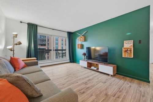 604-1335 12 Avenue Sw, Calgary, AB 