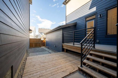 146 Alpine Drive Sw, Calgary, AB 
