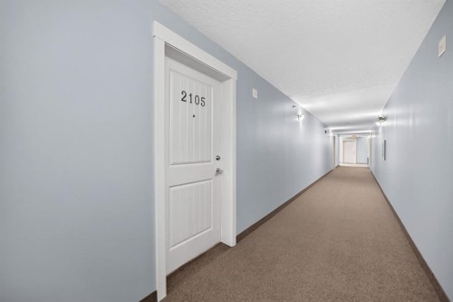 2105-450 Sage Valley Drive Nw, Calgary, AB 