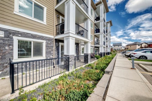 2105-450 Sage Valley Drive Nw, Calgary, AB 