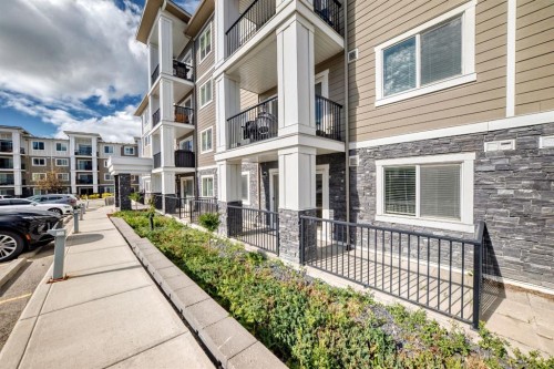 2105-450 Sage Valley Drive Nw, Calgary, AB 