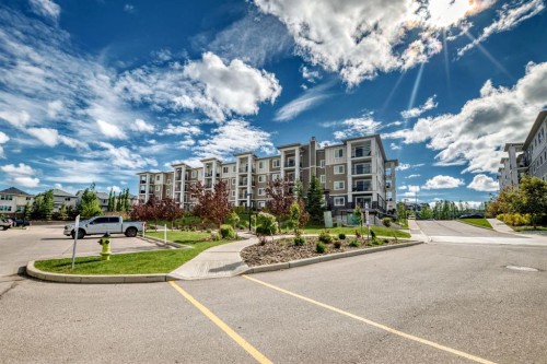 2105-450 Sage Valley Drive Nw, Calgary, AB 